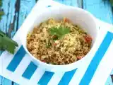 Ricetta Tabulé, la ricetta perfetta per l'estate