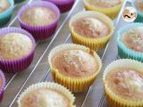 Ricetta Base per cupcakes