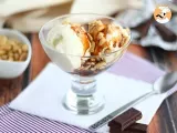 Ricetta Sundae, il gelato dessert americano