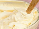 Ricetta Crema al mascarpone