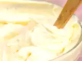 Ricetta Crema al mascarpone