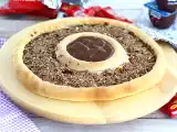Ricetta Pizza dolce gusto kit kat