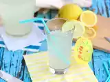Ricetta Limonata fatta in casa, bevanda gustosa e dissetante