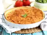 Ricetta Quiche al salmone facile e veloce