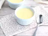 Ricetta Crema alla vaniglia, un dolce al cucchiaio delizioso