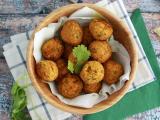 Ricetta Falafel, la ricetta facile e veloce