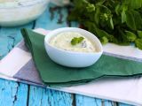 Ricetta Tzatziki, la salsa greca a base di yogurt e cetrioli