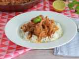 Manzo alla stroganoff, ricetta rapida e gustosa
