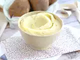 Ricetta Puré di patate, la ricetta facile per prepararlo a casa
