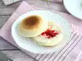 Ricetta Muffins inglesi