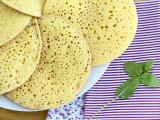 Ricetta Baghrirs, le tradizionali crepes marocchine