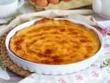 Ricetta Torta creme brulée - ricetta spiegata passo a passo