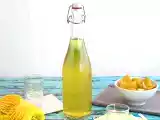 Ricetta Liquore al limone