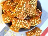 Ricetta Biscotti avena e cocco, una ricetta vegana da provare assolutamente!