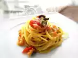 Ricetta Gli spaghetti alla marco polo