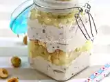 Ricetta Bicchierini ricotta, pere e cioccolato