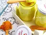 Ricetta Maionese vegan