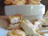 Ricetta Ricotta fritta alla romana