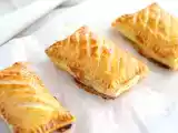 Ricetta Fagottini di sfoglia con prosciutto e formaggio
