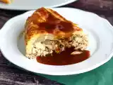 Ricetta Torta di faraona