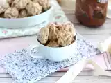 Ricetta Meringhe alla nutella