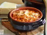 Ricetta Trippa alla milanese alla mia maniera