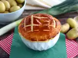 Ricetta Zuppa in crosta