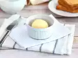Ricetta Come fare il burro a casa