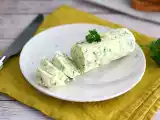 Ricetta Burro alla maître d’hotel (burro aromatizzato)