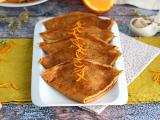 Ricetta Crepes suzette, la ricetta originale