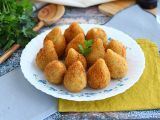 Ricetta Coxinhas brasiliane