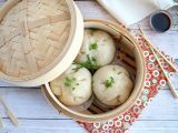 Ricetta Baozi - brioches al vapore della tradizione cinese