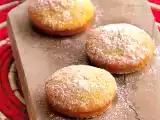 Ricetta Pan de mej - ricetta lombarda