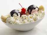 Ricetta Banana split