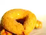 Ricetta Torcetti al burro