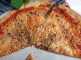 Ricetta Pizza al tonno