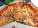 Ricetta Pizza al tonno
