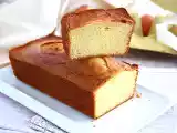 Ricetta Plumcake al mascarpone (soffice)