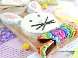 Ricetta Torta coniglio