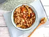 Ricetta Muesli fatto in casa senza zuccheri aggiunti: la ricetta sana per una colazione energizzante