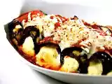 Ricetta Involtini di melanzane - ricetta facile