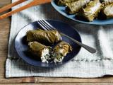 Ricetta Dolmades - ricetta greca