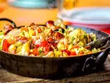 Ricetta Paella mista alla valenciana
