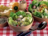 Ricetta Insalata del contadino