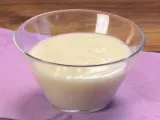 Ricetta Crema al latte