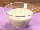 Ricetta Crema al latte