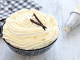 Ricetta Crema al burro - buttercream