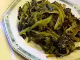 Ricetta Rape fritte
