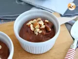 Ricetta Crema alle nocciole (dessert vegano e senza glutine)