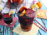 Ricetta Come preparare la sangria a casa?